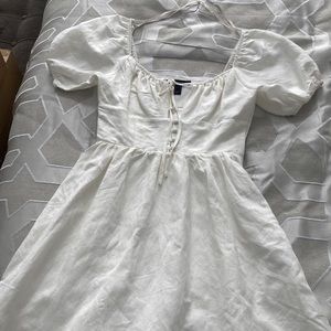 Forever 21 babydoll dress